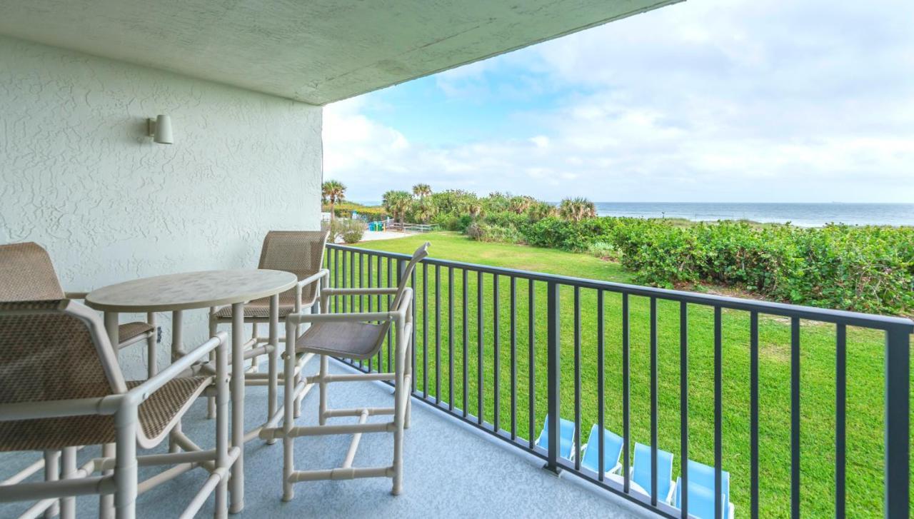 Cape Winds Hotel Cape Canaveral Room photo